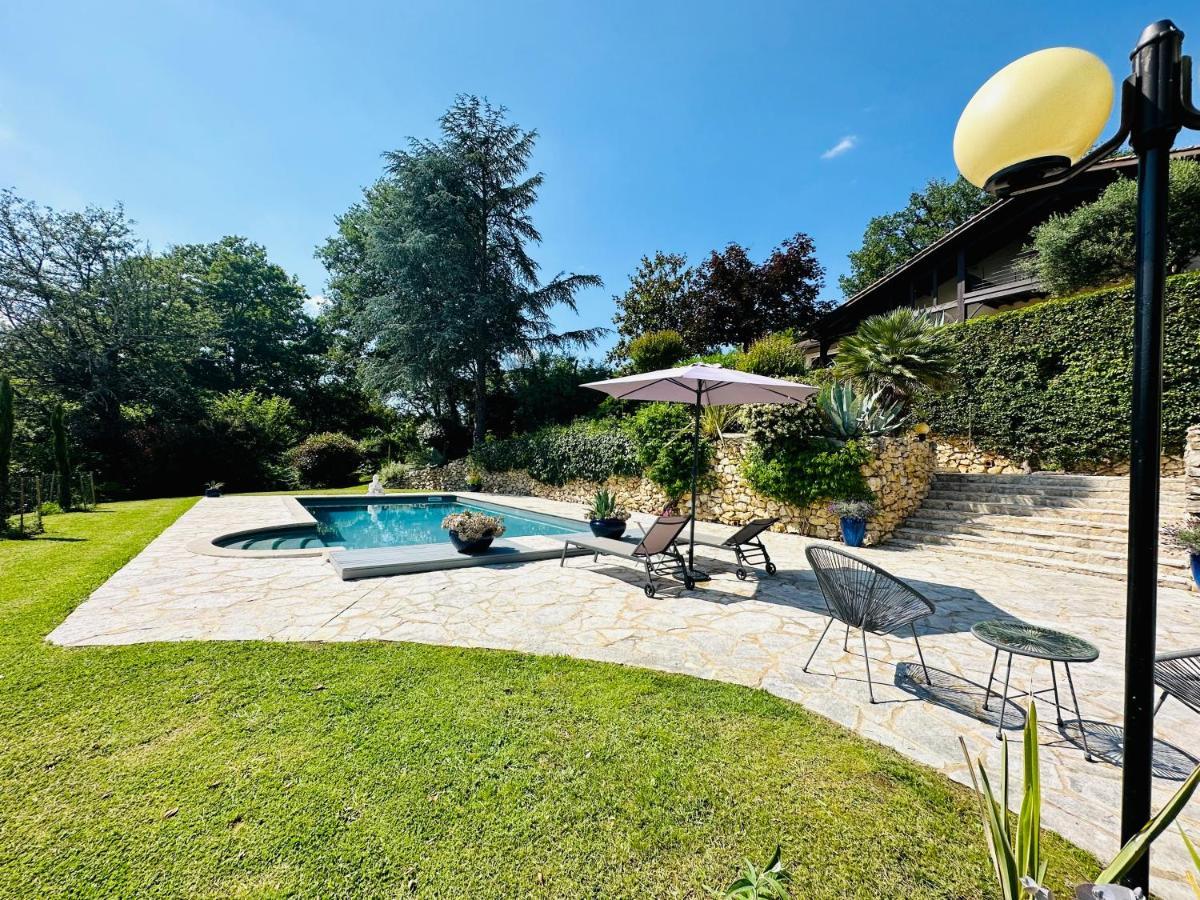 Suite Armagnac, Relaxing Gite Near Nogaro Exterior photo